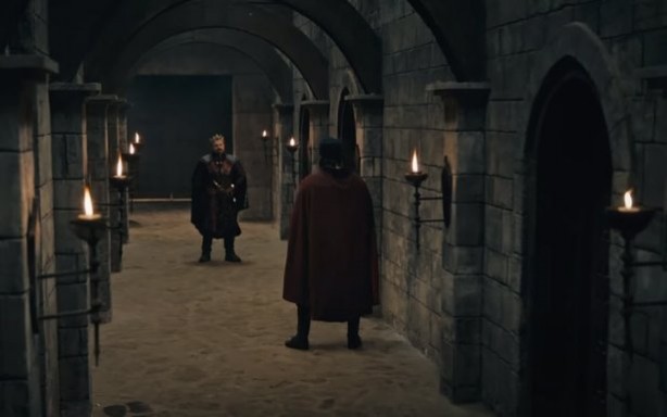 Foto - Kanal D’nin dizisine Osmanlı tokadı!