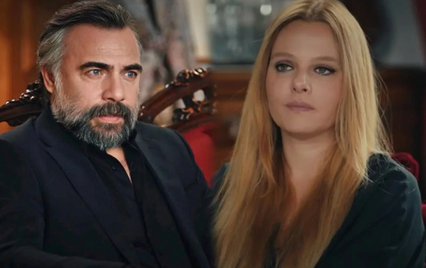 Foto - Kanal D'nin ölü yatırımı! Skandal dizi dibi gördü... Fişi çekilmek üzere