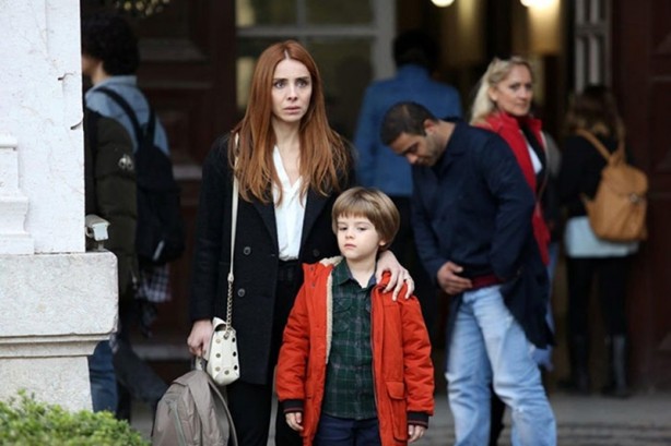 Foto - Kanal fişini çekti! FETÖ ile anılan 'Babil' dizisi dizi çöplüğündeki yerini aldı