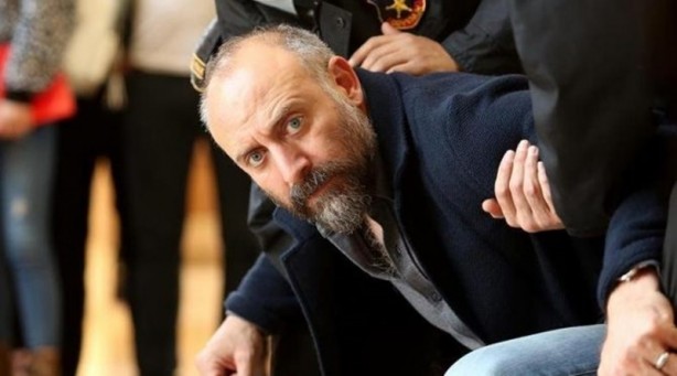 Foto - Kanal fişini çekti! FETÖ ile anılan 'Babil' dizisi dizi çöplüğündeki yerini aldı