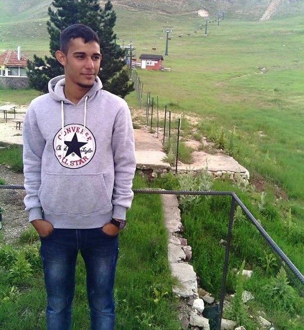 Foto - Kanalda cesedi bulunan kişinin kimliği belli oldu