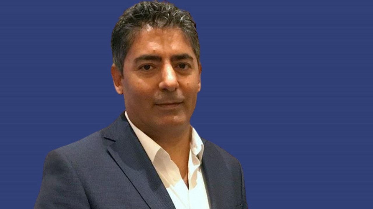 Foto - Kanalına kayyım atanmıştı! Halk TV’nin patronu Cafer Mahiroğlu resmen çıldırdı