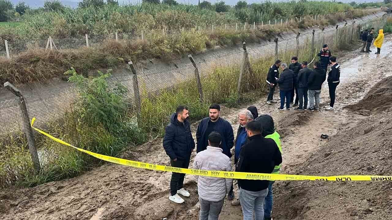 Foto - Kanalizasyon çalışmasında ölüm: Toprak altında kalan işçi hayatını kaybetti