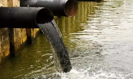 Foto - Kanalizasyondan oluk oluk altın akıyor! Kilolarca altın çıkarıldı