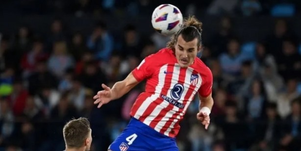 Foto - Kanarya'da 2 ayrılık birden! Biri Fransa'ya biri 1.Lig'e...