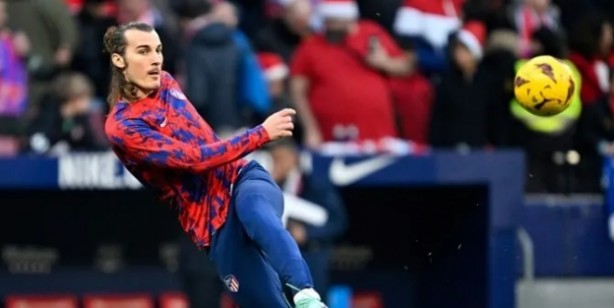 Foto - Kanarya'da 2 ayrılık birden! Biri Fransa'ya biri 1.Lig'e...