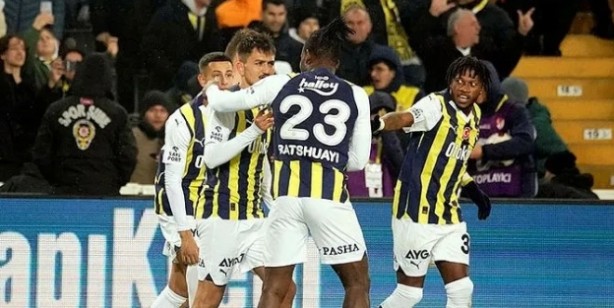 Foto - Kanarya'da 2 ayrılık birden! Biri Fransa'ya biri 1.Lig'e...