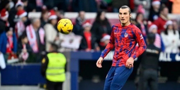 Foto - Kanarya'da 2 ayrılık birden! Biri Fransa'ya biri 1.Lig'e...