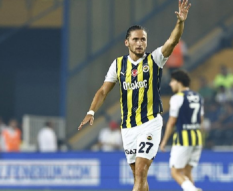 Foto - Kanarya'da şok ayrılık! İsmail Kartal 3 ismin biletini kesti... Birçok ülke kapımızı çalacak