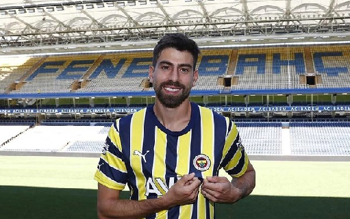 Foto - Kanarya'da şok ayrılık! İsmail Kartal 3 ismin biletini kesti... Birçok ülke kapımızı çalacak