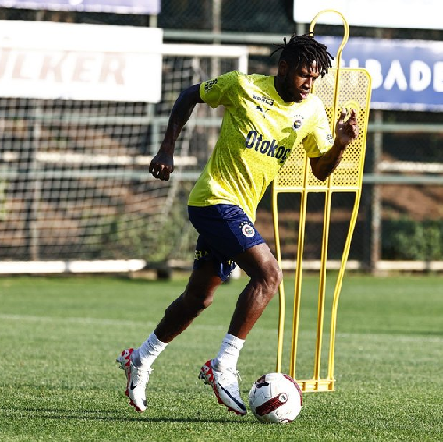 Foto - Kanarya'da şok ayrılık! İsmail Kartal 3 ismin biletini kesti... Birçok ülke kapımızı çalacak