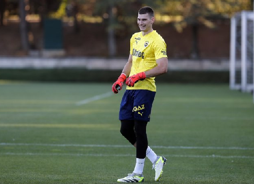 Foto - Kanarya'da şok ayrılık! İsmail Kartal 3 ismin biletini kesti... Birçok ülke kapımızı çalacak