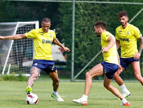 Foto - Kanarya'dan büyük ters köşe! Herkes şoke olacak...