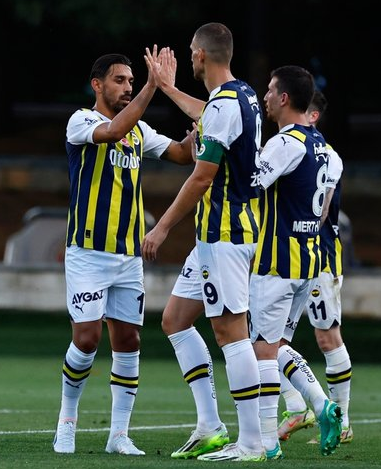 Foto - Kanarya'dan büyük ters köşe! Herkes şoke olacak...