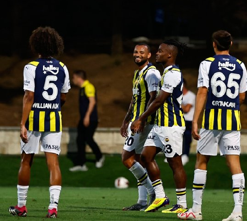 Kanarya'dan büyük ters köşe! Herkes şoke olacak...