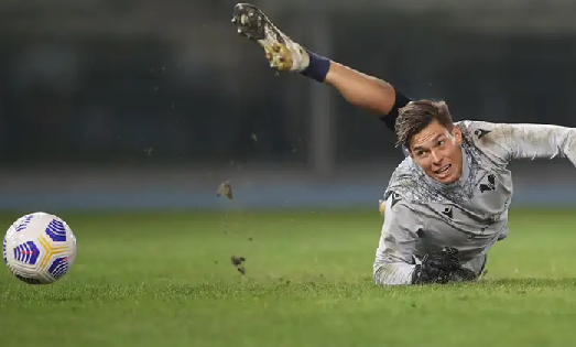 Foto - Kanarya'dan büyük ters köşe! Herkes şoke olacak...