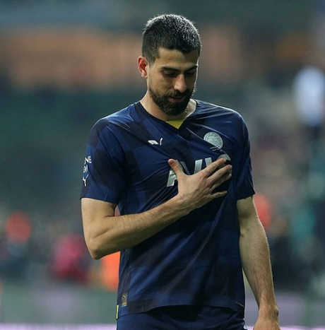 Foto - Kanarya'dan Fransız duvara sürpriz talip, teklif: ilan edecek, Türkiye’nin yeni bombası...