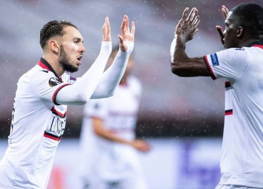 Foto - Kanarya'dan Fransız duvara sürpriz talip, teklif: ilan edecek, Türkiye’nin yeni bombası...