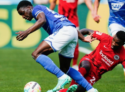 Foto - Kanarya'dan Fransız duvara sürpriz talip, teklif: ilan edecek, Türkiye’nin yeni bombası...