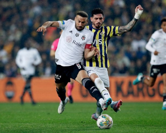 Foto - Kanarya'ya Jorge Jesus en iyi diye istemişti! Son dakika haber: Sürpriz ayrılık!