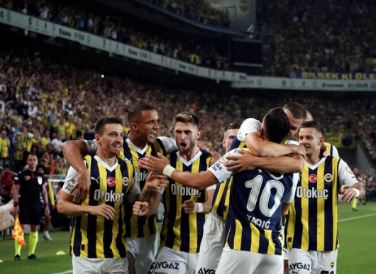 Kanarya'ya Jorge Jesus en iyi diye istemişti! Son dakika haber: Sürpriz ayrılık!