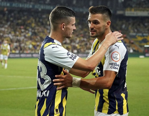 Foto - Kanarya'ya Jorge Jesus en iyi diye istemişti! Son dakika haber: Sürpriz ayrılık!