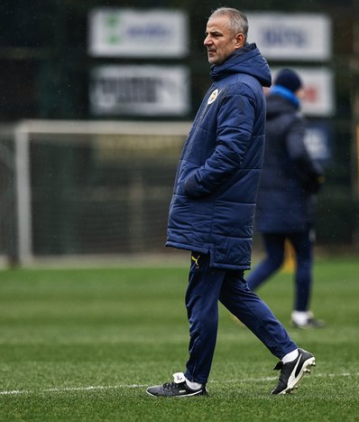 Foto - Kanatları kırılacak olan Fenerbahçe’den sezon sonu hamle üstüne hamle gelecek! Duyan inanamadı: 