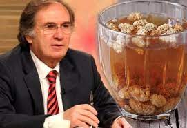 Foto - Kandaki iltihaba karşı beyaz dut kurusu kürü, öyle bir şey ki! İbrahim Saraçoğlu'ndan altın tavsiye: Bunu uygulayın