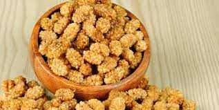 Foto - Kandaki iltihaba karşı beyaz dut kurusu kürü, öyle bir şey ki! İbrahim Saraçoğlu'ndan altın tavsiye: Bunu uygulayın