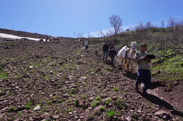 Foto - Kandil bu yüzden CHP’yi istiyor! PKK’lıların cirit attığı yere bir de şimdi bakın