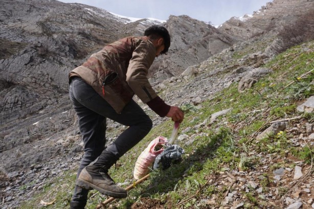 Foto - Kandil bu yüzden CHP’yi istiyor! PKK’lıların cirit attığı yere bir de şimdi bakın