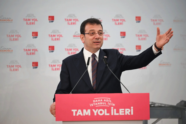 Foto - Kandil, CHP’ye kayyum atadı! İstanbul için İmamoğlu ve Özel her türlü tavizi vermeye hazır