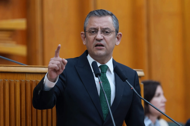 Foto - Kandil, CHP’ye kayyum atadı! İstanbul için İmamoğlu ve Özel her türlü tavizi vermeye hazır