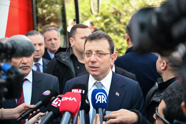 Kandil, CHP’ye kayyum atadı! İstanbul için İmamoğlu ve Özel her türlü tavizi vermeye hazır