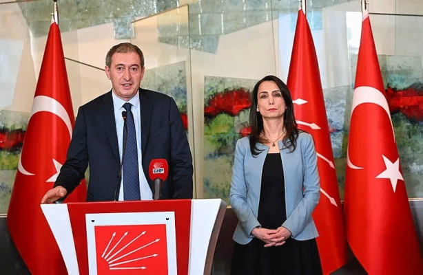 Foto - Kandil, CHP’ye kayyum atadı! İstanbul için İmamoğlu ve Özel her türlü tavizi vermeye hazır