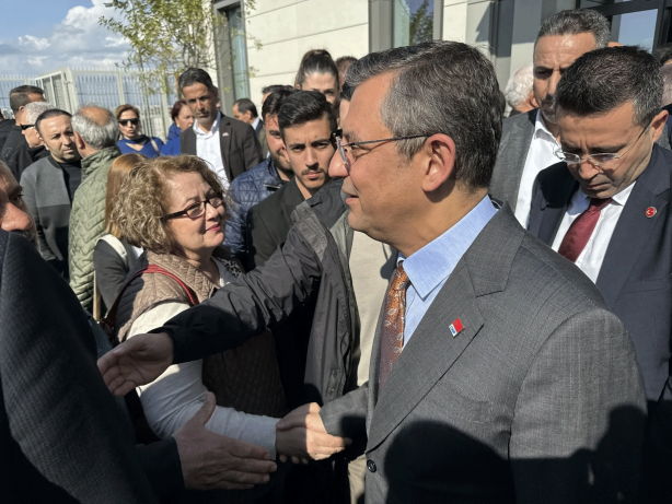 Foto - Kandil, CHP’ye kayyum atadı! İstanbul için İmamoğlu ve Özel her türlü tavizi vermeye hazır