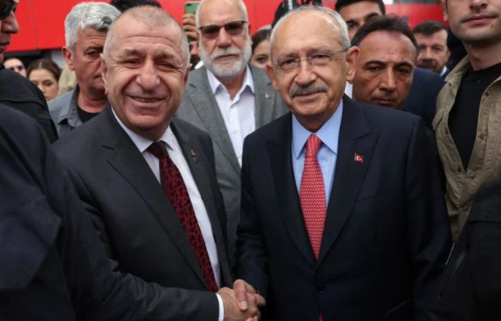 Foto - Kandil CHP’ye resti çekti! HDP yerel seçimlerin yol haritasını belirledi: Protokol ve ittifak şartı aranacak