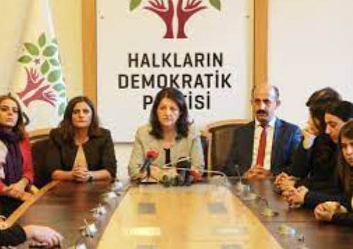 Foto - Kandil CHP’ye resti çekti! HDP yerel seçimlerin yol haritasını belirledi: Protokol ve ittifak şartı aranacak