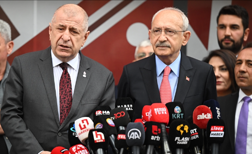 Kandil CHP’ye resti çekti! HDP yerel seçimlerin yol haritasını belirledi: Protokol ve ittifak şartı aranacak