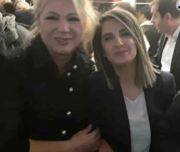 Foto - Kandil İttifakı bir kez daha deşifre oldu! Samimi pozlar ittifakı ele verdi