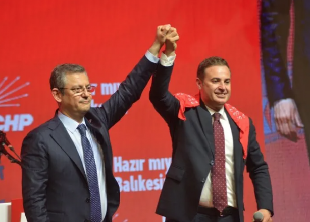 Foto - Kandil İttifakı bir kez daha deşifre oldu! Samimi pozlar ittifakı ele verdi