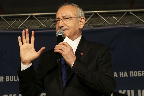 Foto - Kandil, Kılıçdaroğlu için oy istiyor! Can çekişen PKK, ümidini 7'li koalisyona bağladı