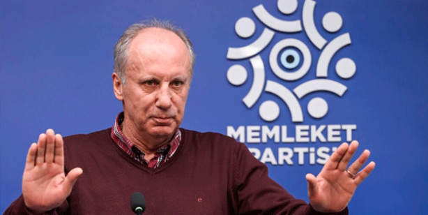 Foto - Kandil Kılıçdaroğlu'na destek verince CHP'liler rotayı Memleket Partisi'ne çevirdi