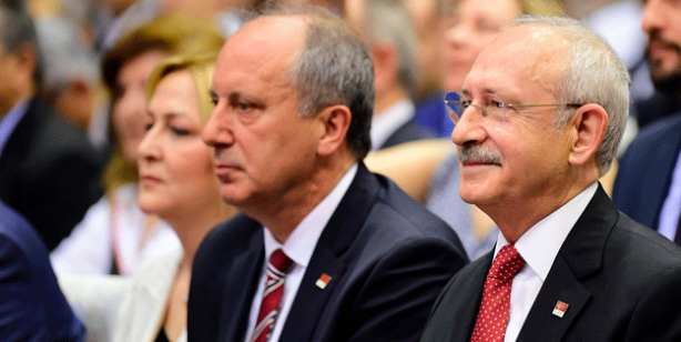 Foto - Kandil Kılıçdaroğlu'na destek verince CHP'liler rotayı Memleket Partisi'ne çevirdi