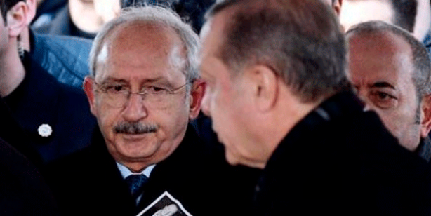 Foto - Kandil Kılıçdaroğlu'na destek verince CHP'liler rotayı Memleket Partisi'ne çevirdi