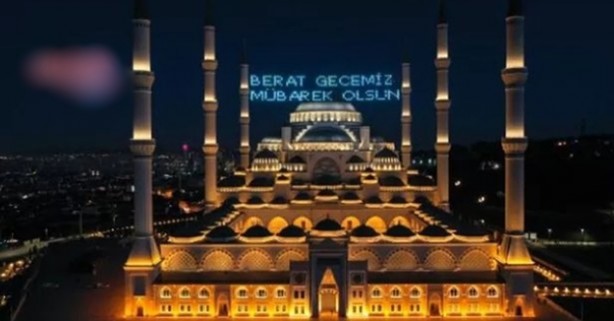 Foto - Kandil ne demek? Mübarek geceler için neden 'kandil' deniliyor?