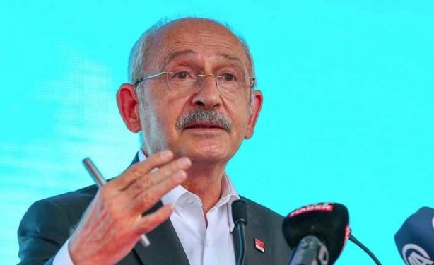 Foto - 'Kandil' takvimi belirledi! Kılıçdaroğlu HDP'yi ziyaret edecek: Demirtaş'tan Akşener'e açık mektup