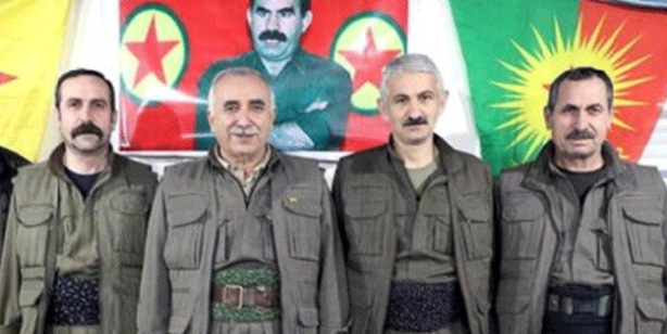 Kandil’de Kemal Kılıçdaroğlu seferberliği! Elebaşlarından peş peşe destek açıklamaları