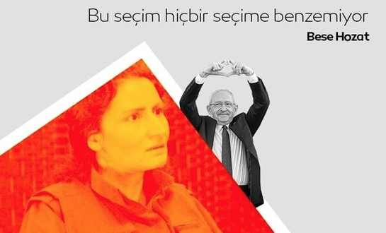 Foto - Kandil’de Kemal Kılıçdaroğlu seferberliği! Elebaşlarından peş peşe destek açıklamaları