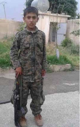 Foto - Kandil'de terörist kalmayınca bunu yaptılar PKK Türkiye'den umudunu kesti! Hedefte Suriye var